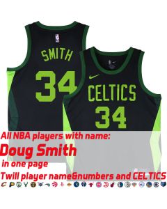 Doug Smith Jersey