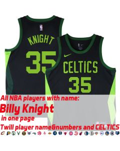 Billy Knight Jersey
