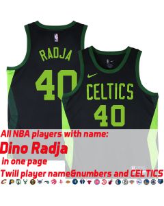 Dino Radja Jersey