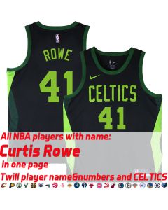 Curtis Rowe Jersey