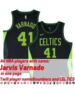 Jarvis Varnado Jersey