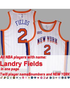 Landry Fields Jersey