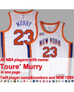 Toure' Murry Jersey