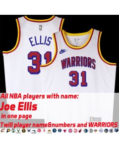 Joe Ellis Jersey