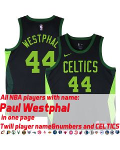 Paul Westphal Jersey