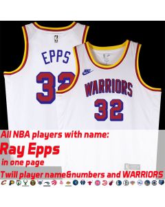 Ray Epps Jersey