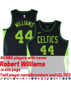 Robert Williams Jersey