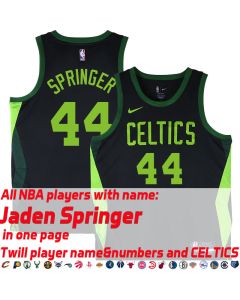 Jaden Springer Jersey