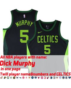 Dick Murphy Jersey