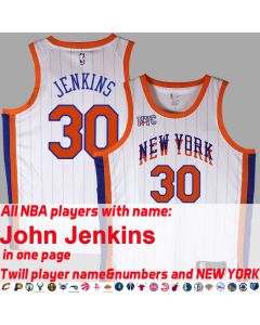 John Jenkins Jersey