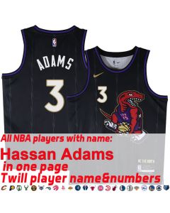 Hassan Adams Jersey