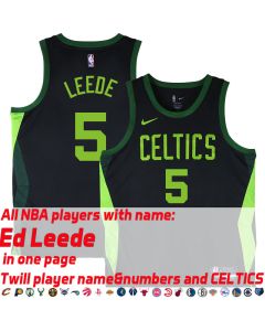 Ed Leede Jersey