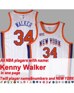 Kenny Walker Jersey