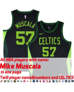 Mike Muscala Jersey