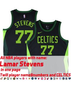 Lamar Stevens Jersey