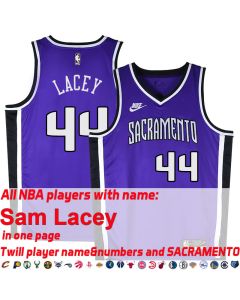 Sam Lacey Jersey