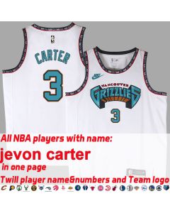 Jevon Carter Jersey