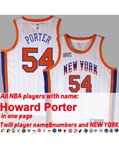 Howard Porter Jersey