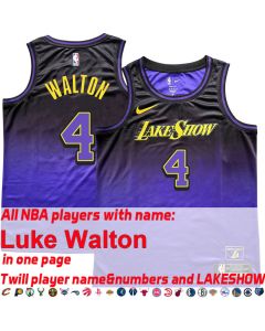 Luke Walton Jersey