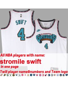 Stromile Swift Jersey