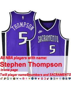 Stephen Thompson Jersey