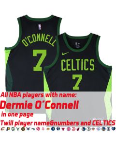Dermie O'Connell Jersey