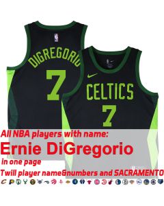 Ernie DiGregorio Jersey