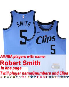 Robert Smith Jersey