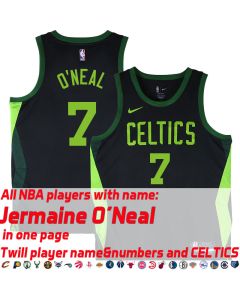 Jermaine O'Neal Jersey