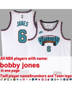 Bobby Jones Jersey