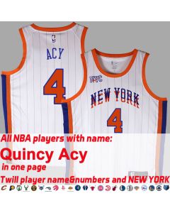 Quincy Acy Jersey